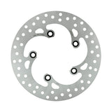 Brake Disc Rotor - 20-348-D1