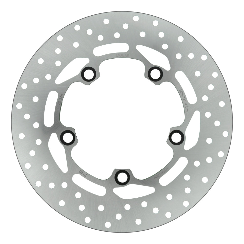 Brake Disc Rotor - 20-348