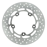 Brake Disc Rotor - 20-348
