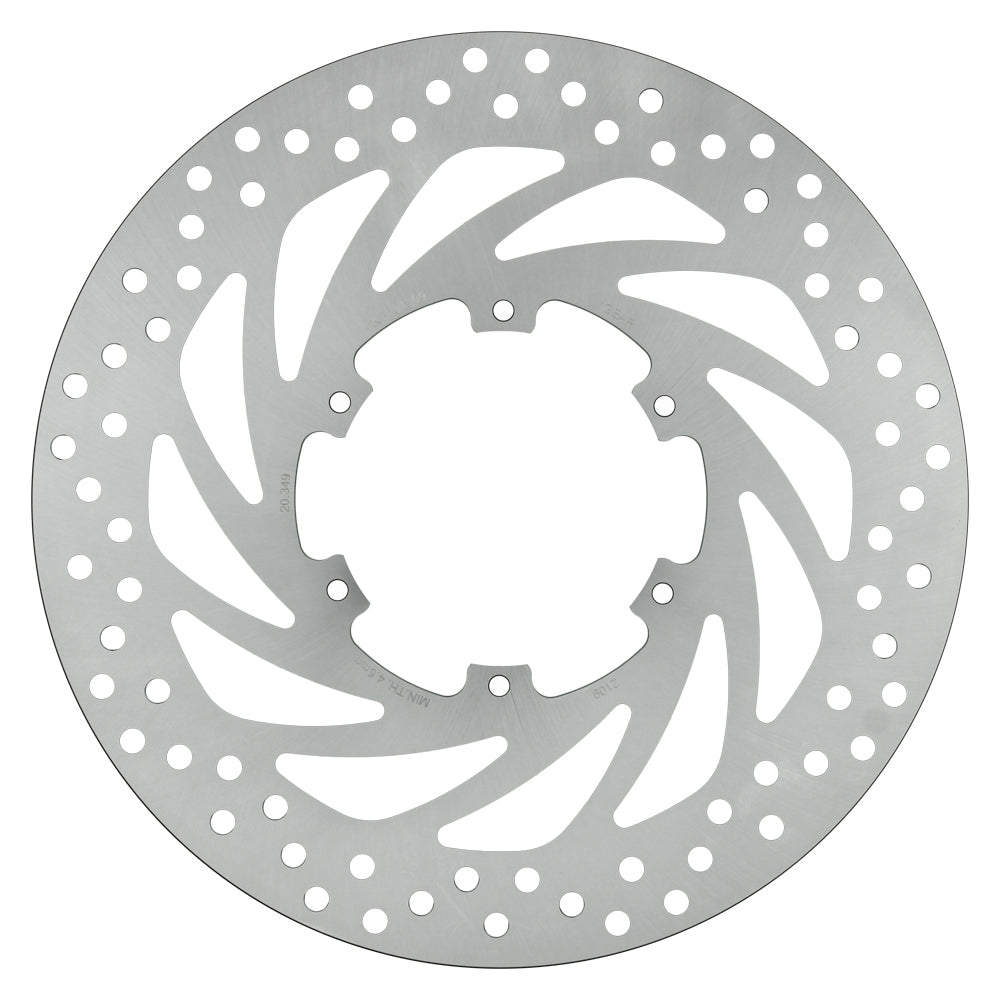Brake Disc Rotor - 20-349