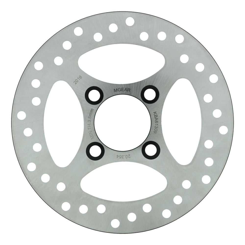 Brake Disc Rotor - 20-354