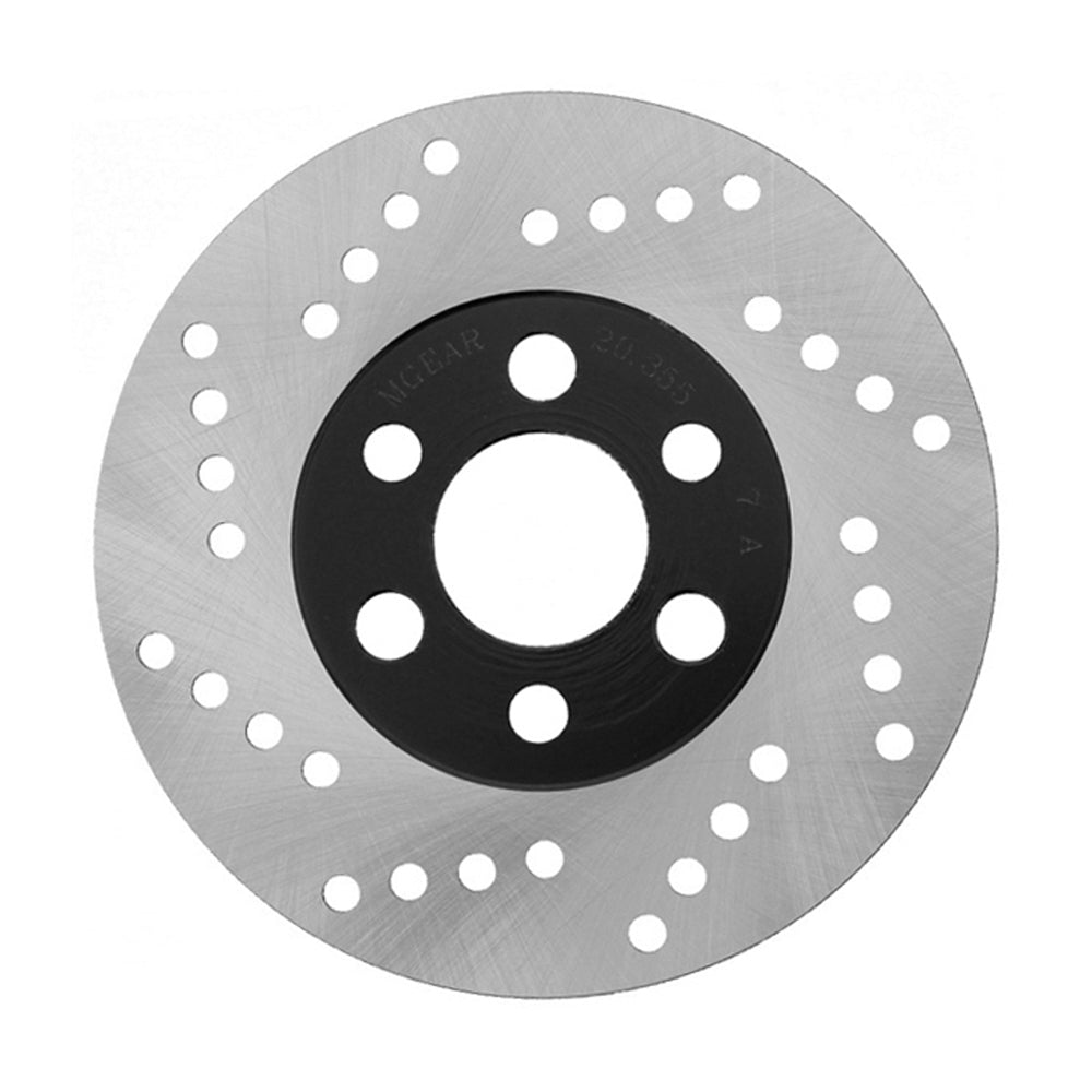 Brake Disc Rotor - 20-355