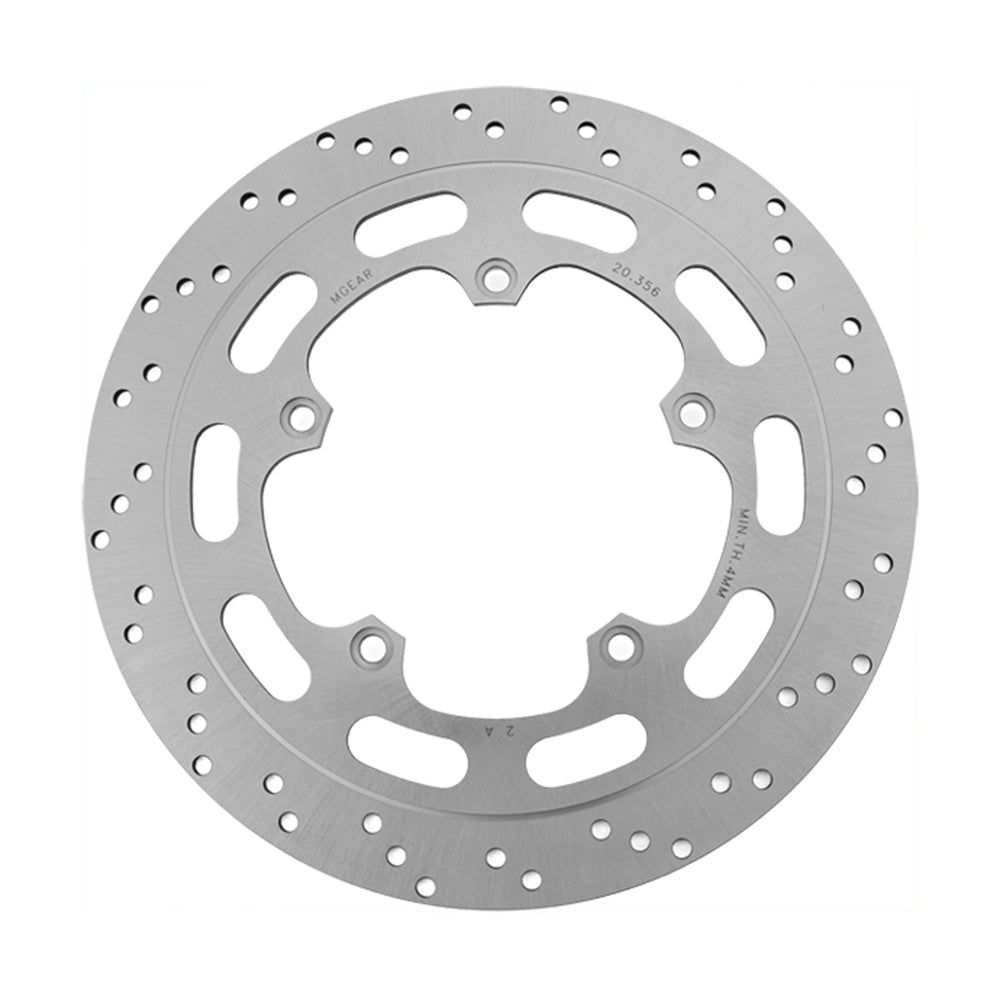 Brake Disc Rotor - 20-356