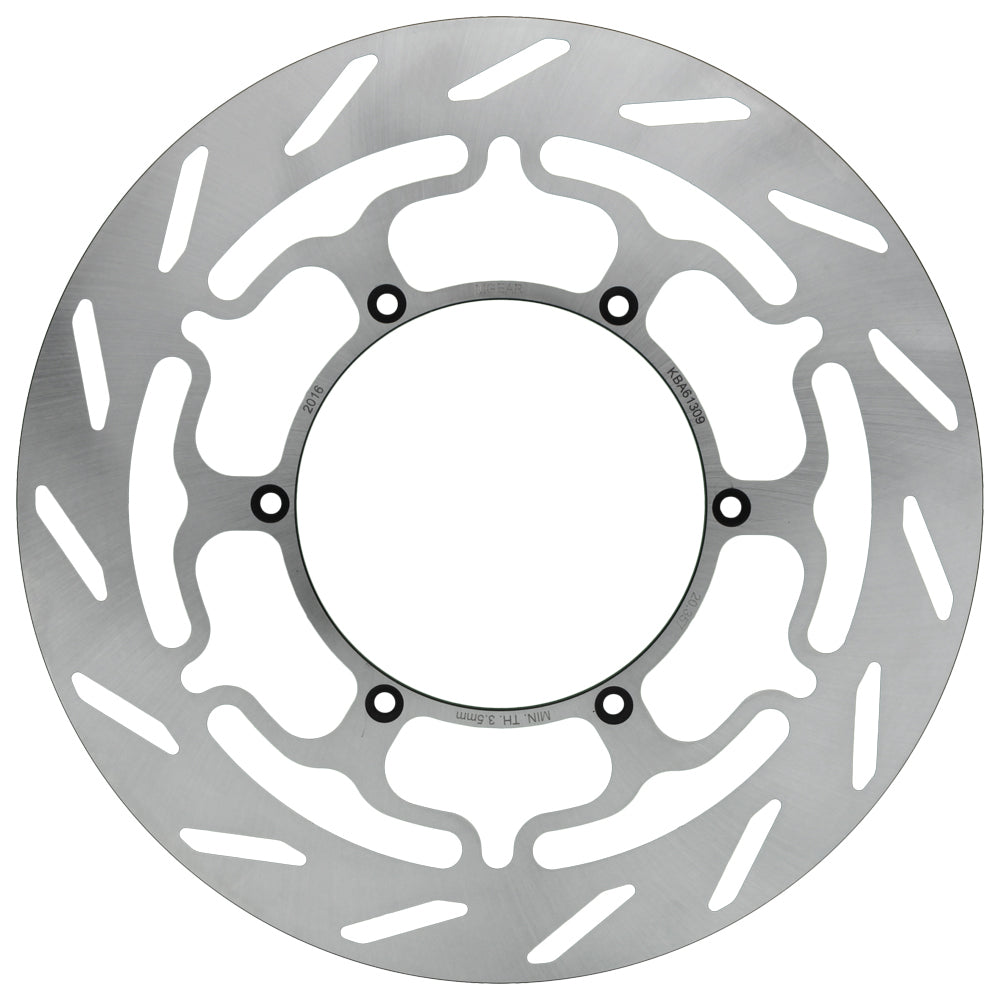Brake Disc Rotor - 20-357