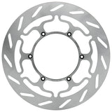 Brake Disc Rotor - 20-357