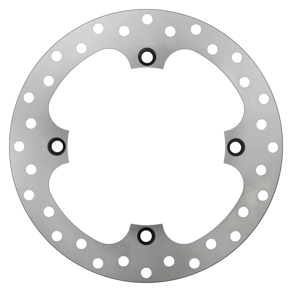 Brake Disc Rotor - 20-359
