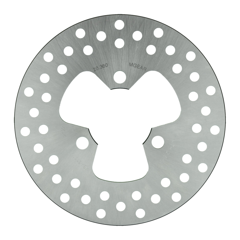 Brake Disc Rotor - 20-360