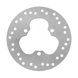 Brake Disc Rotor - 20-361