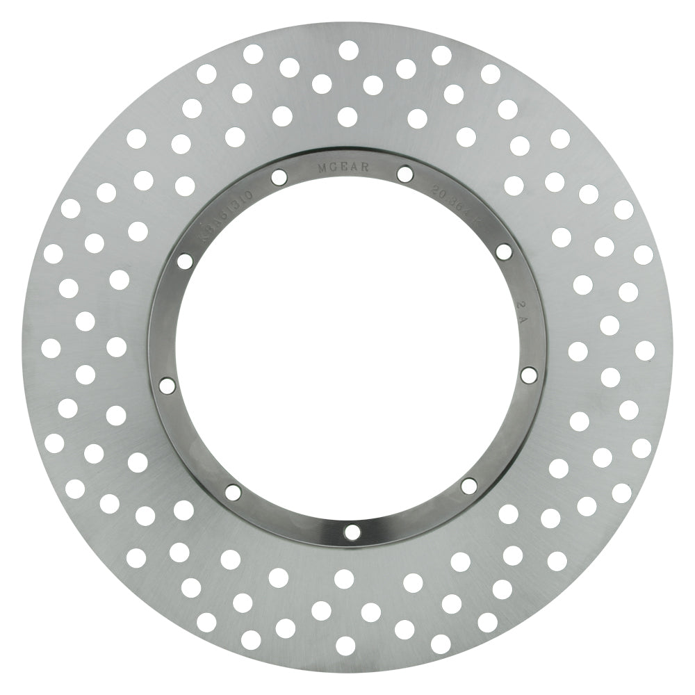 Brake Disc Rotor outer - 20-364-K