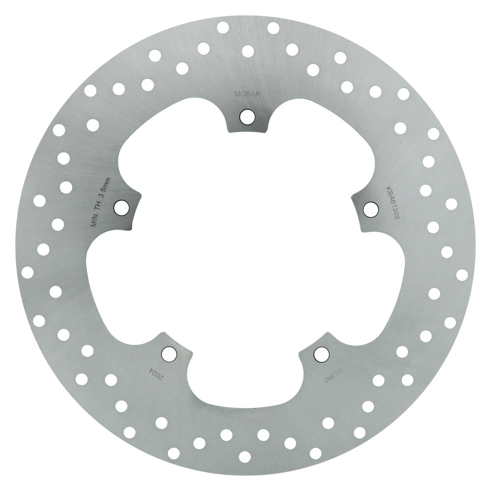 Brake Disc Rotor - 20-365