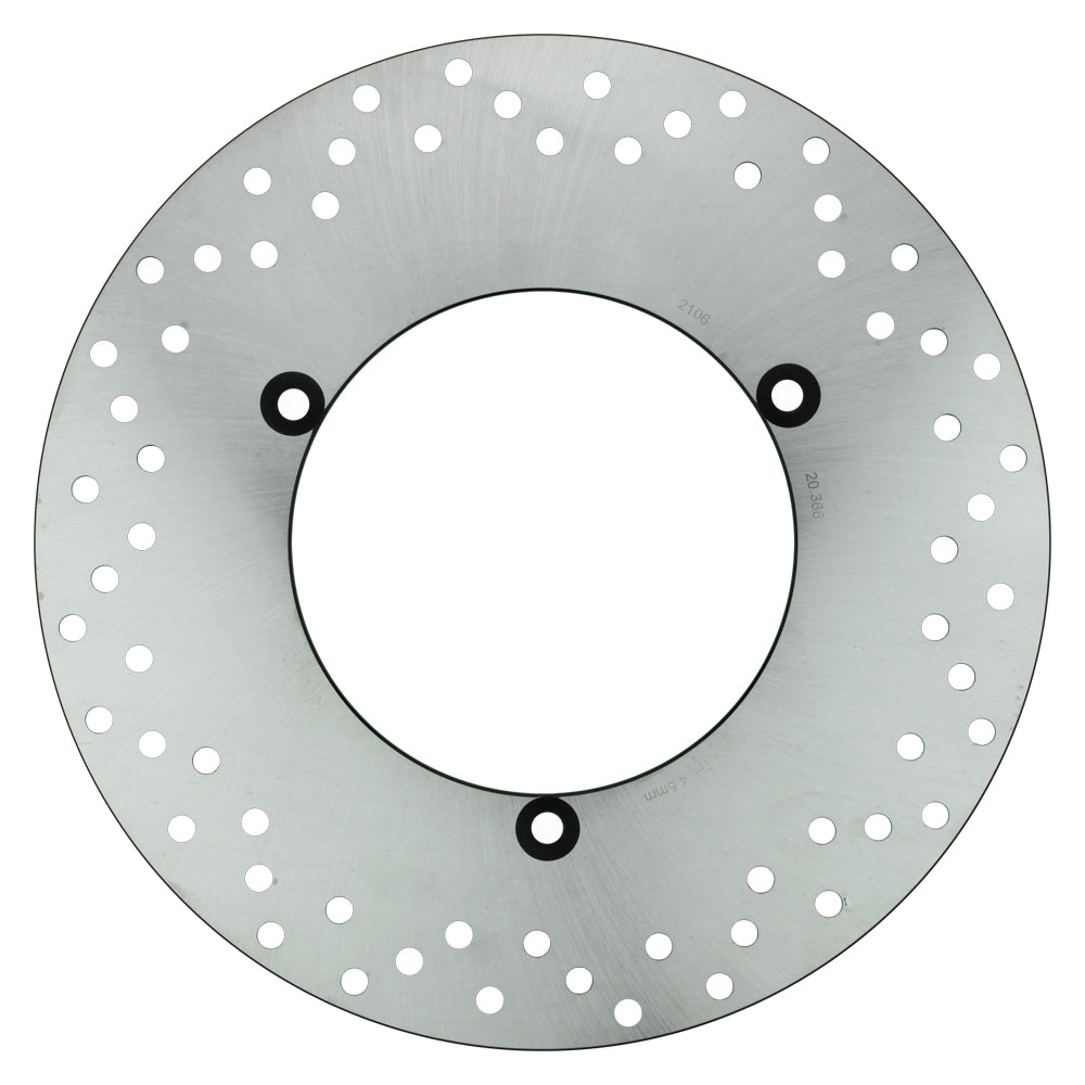 Brake Disc Rotor - 20-366