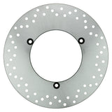 Brake Disc Rotor - 20-366