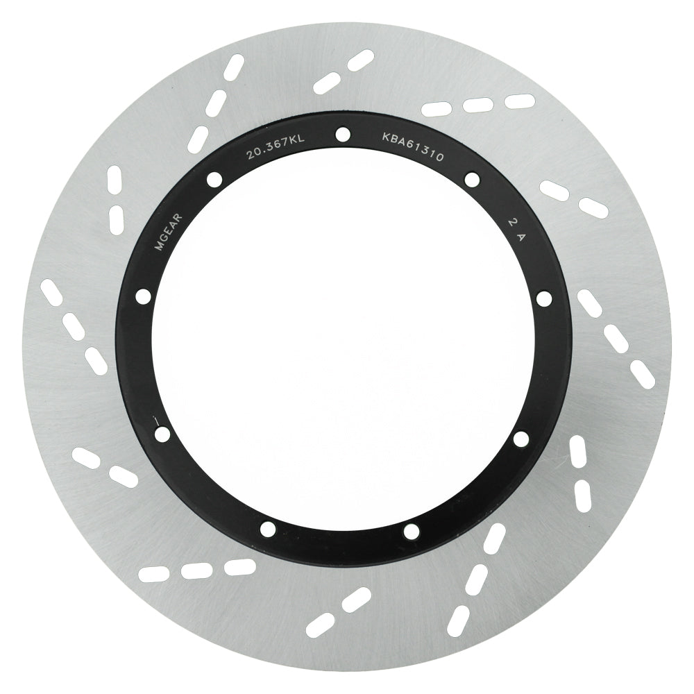 Brake Disc Rotor outer - 20-367-KL