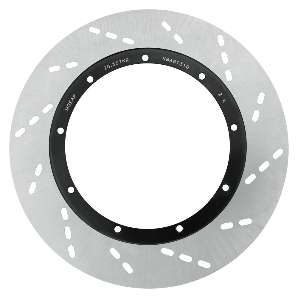 Brake Disc Rotor outer - 20-367-KR