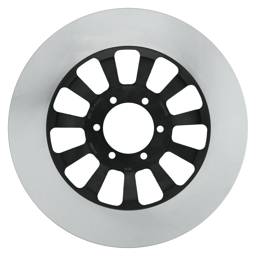 Brake Disc Rotor - 20-368-N