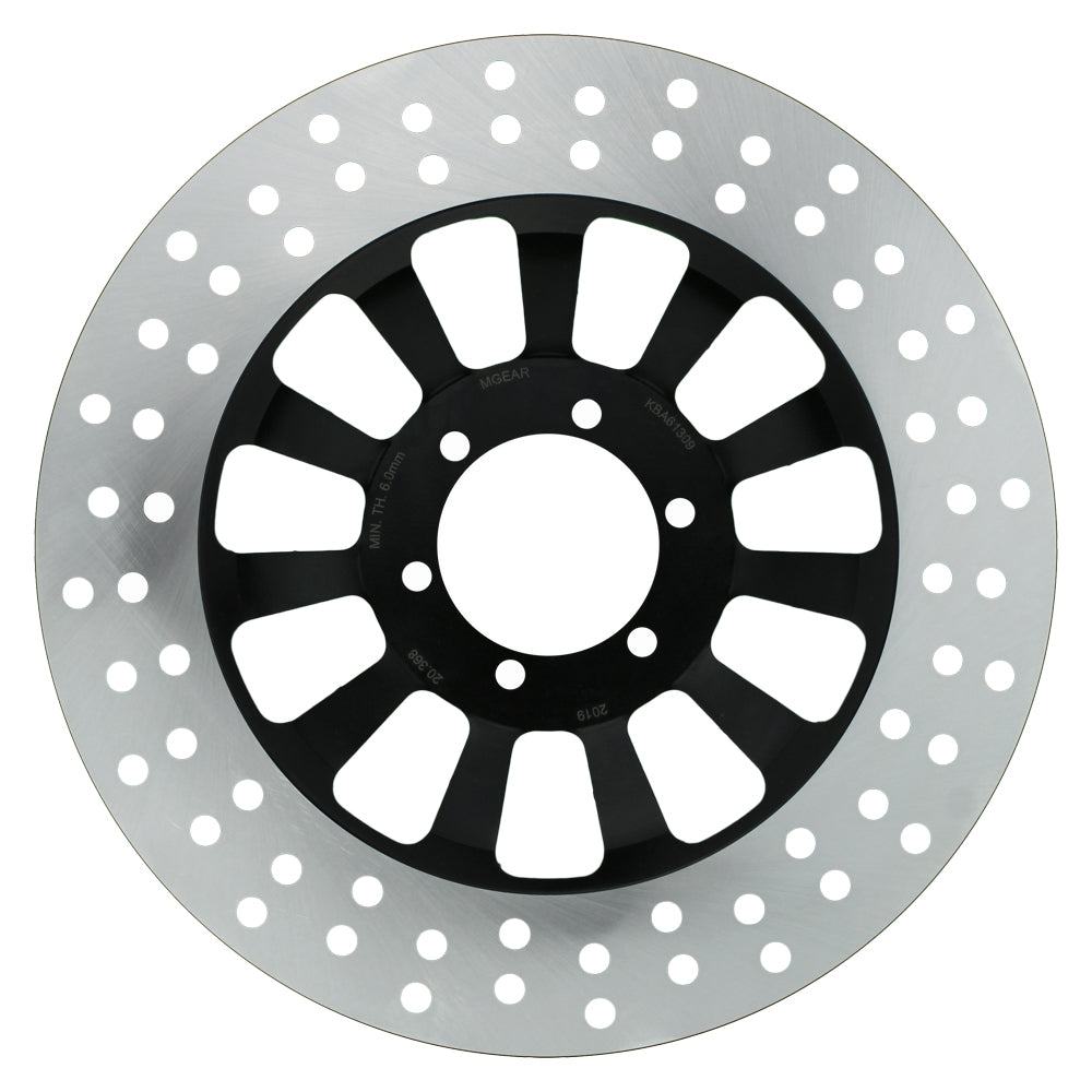 Brake Disc Rotor - 20-368