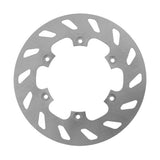Brake Disc Rotor - 20-370
