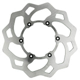 Brake Disc Rotor - 20-371-W