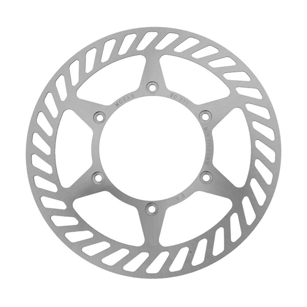 Brake Disc Rotor - 20-371