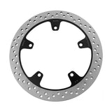 Brake Disc Rotor - 20-373