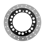 Brake Disc Rotor Rear as OE in 7.0mm TH - 20-376