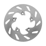Brake Disc Rotor - 20-378