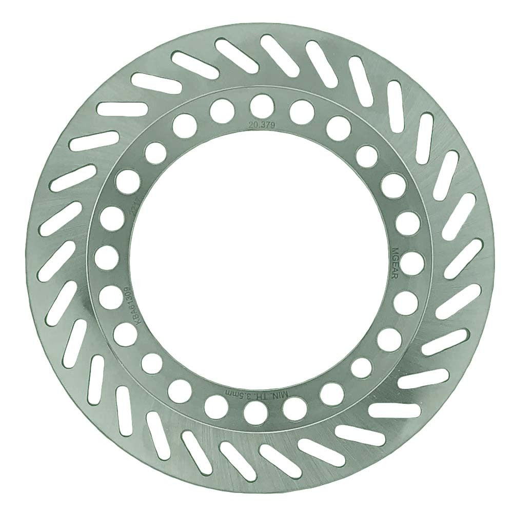 Brake Disc Rotor - 20-379