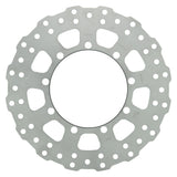 Brake Disc Rotor - 20-381-W