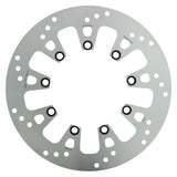 Brake Disc Rotor - 20-381