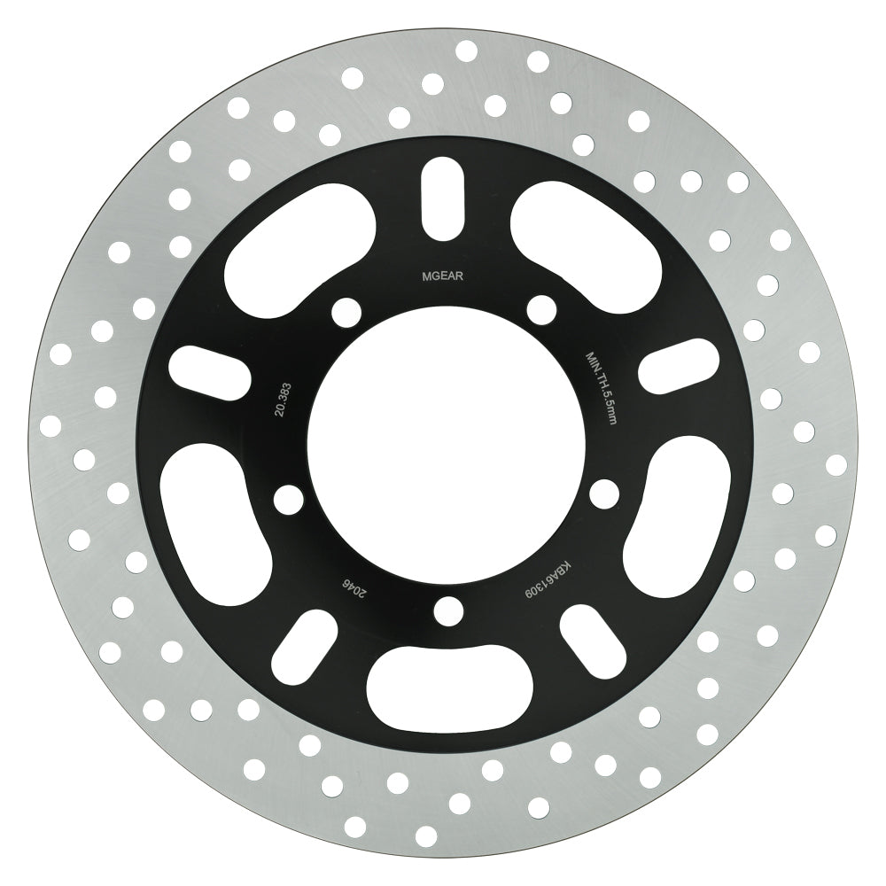 Brake Disc Rotor - 20-384