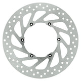 Brake Disc Rotor - 20-382