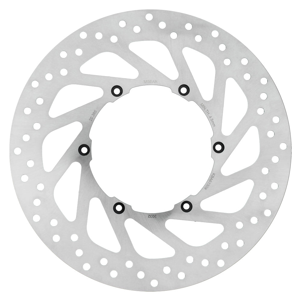 Brake Disc Rotor - 20-385