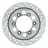 Brake Disc Rotor - 20-387