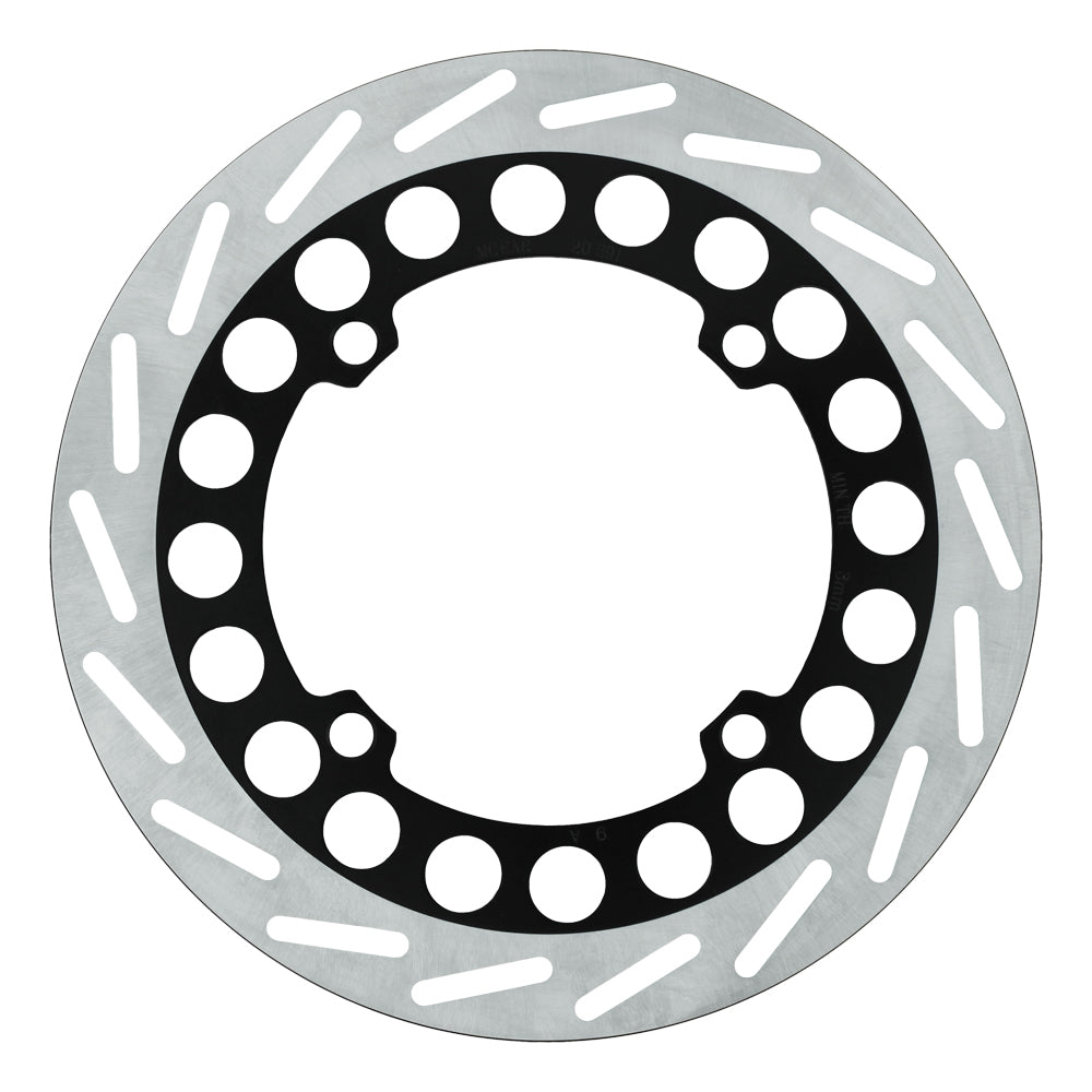 Brake Disc Rotor - 20-391