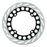 Brake Disc Rotor - 20-391