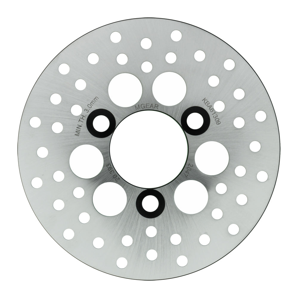 Brake Disc Rotor - 20-394