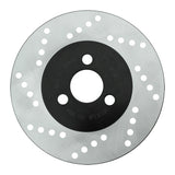 Brake Disc Rotor - 20-395