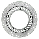Brake Disc Rotor - 20-396-N