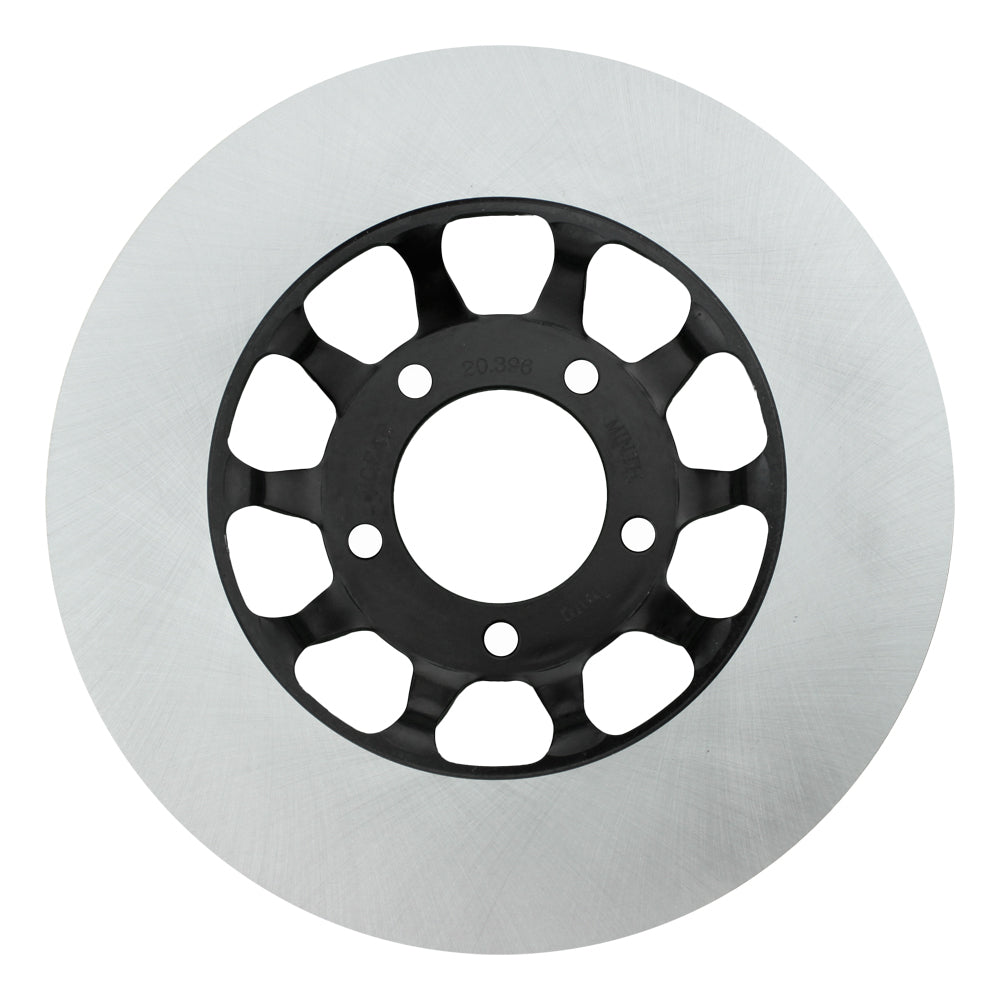 Brake Disc Rotor - 20-393