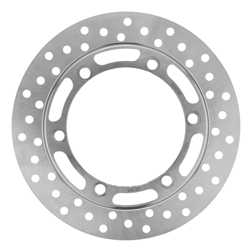 Brake Disc Rotor - 20-397-NP