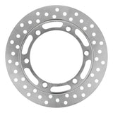 Brake Disc Rotor - 20-397-NP