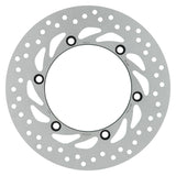 Brake Disc Rotor - 20-398