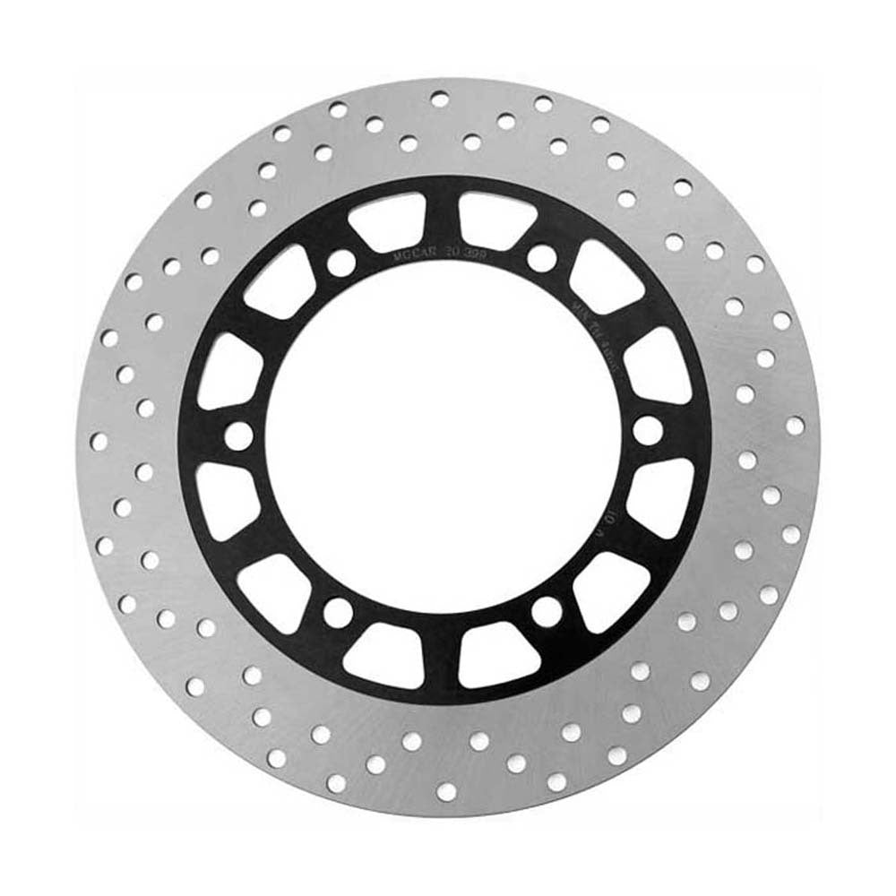 Brake Disc Rotor - 20-399