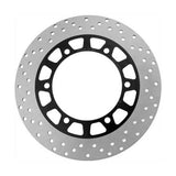 Brake Disc Rotor - 20-399
