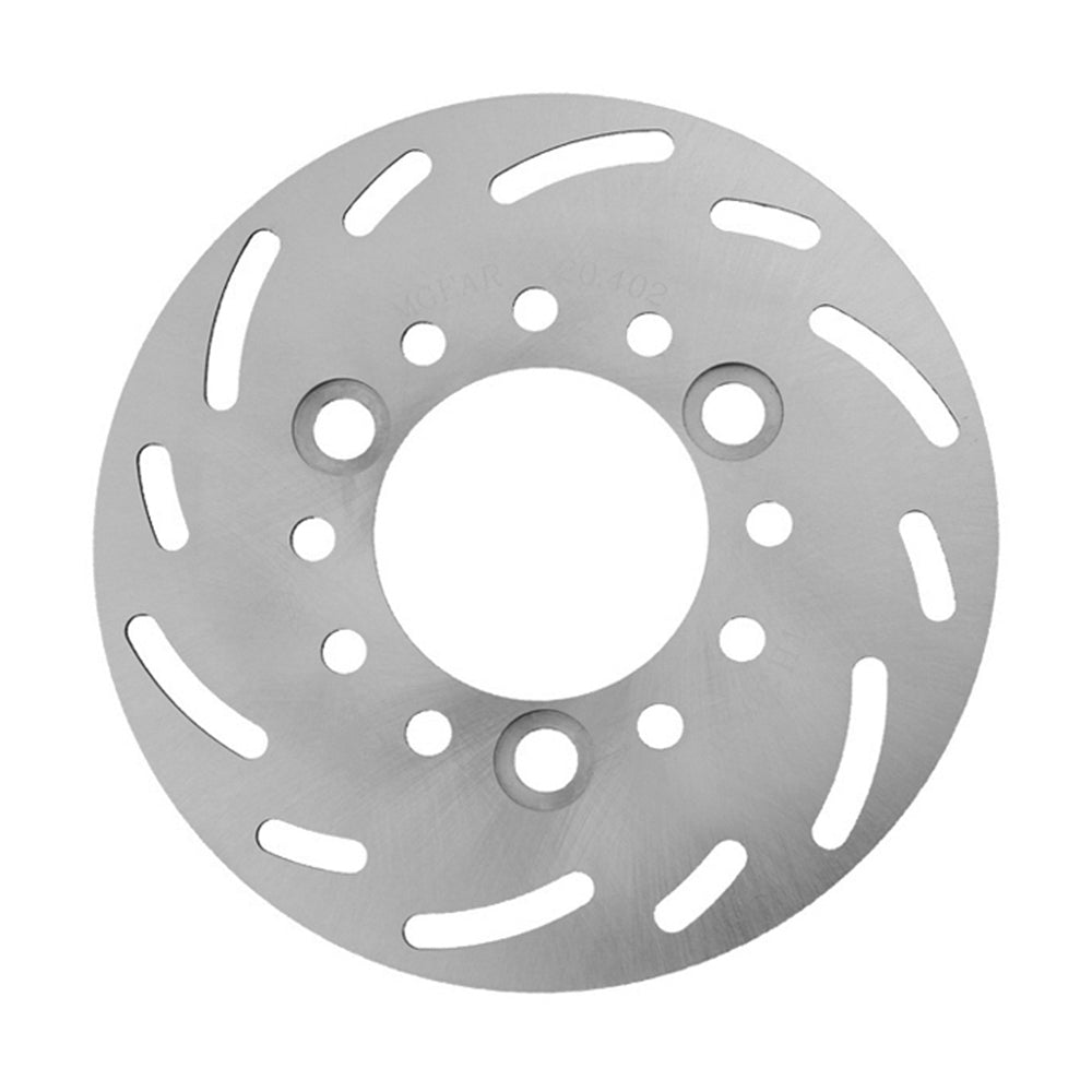 Brake Disc Rotor - 20-402