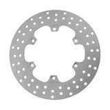 Brake Disc Rotor - 20-403