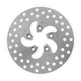 Brake Disc Rotor - 20-406
