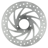 Brake Disc Rotor - 20-411