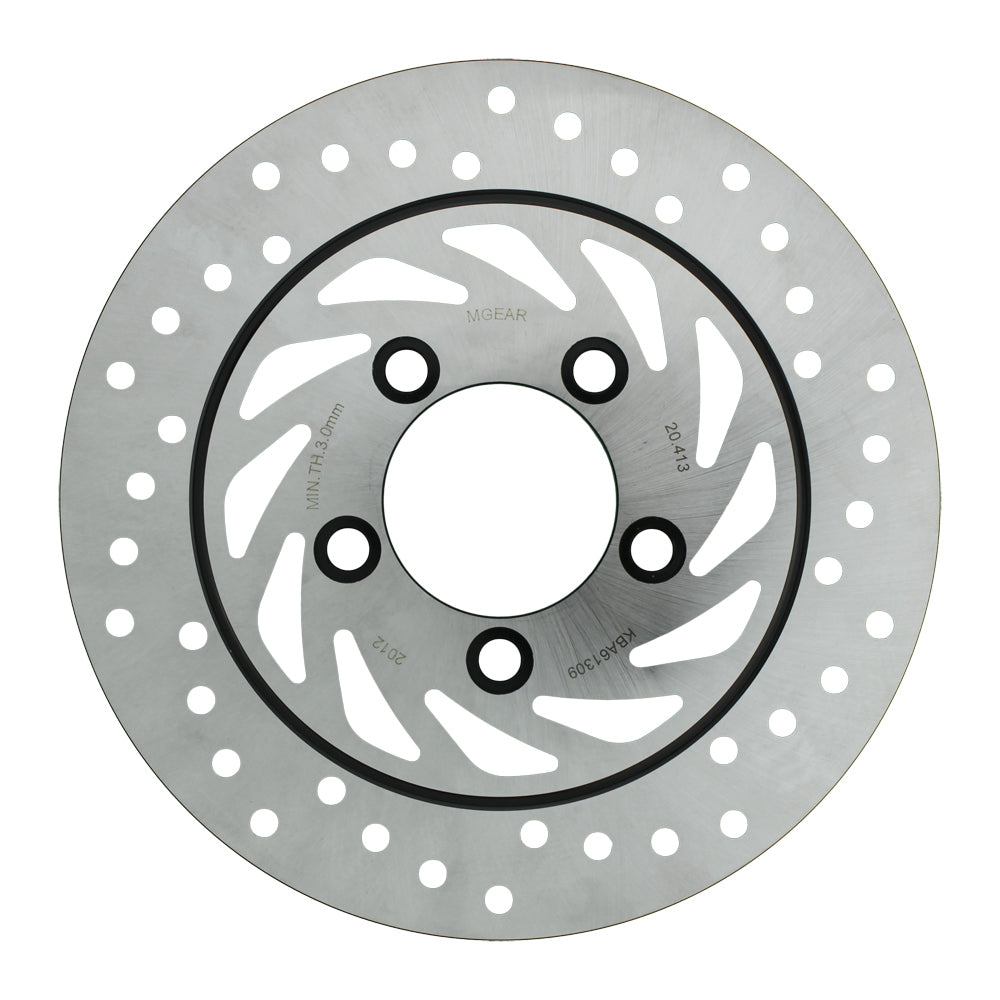 Brake Disc Rotor - 20-413