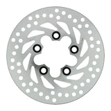Brake Disc Rotor - 20-414